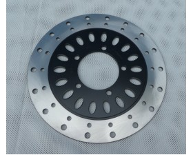 BRZDOVÝ KOTOUČ PŘEDNÍ - JAWA 300,350 CL, KÝVAČKA,  PÉRÁK + MODEL 42